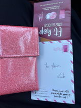 Anonyme review photo