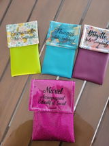 Muriel M. review photo
