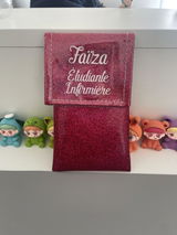 Faiza E. review photo