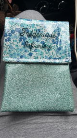 frederique b. review photo