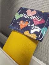 Isabelle F. review photo