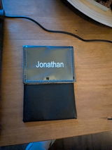 User picture
