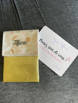 Tiffanie P. review photo