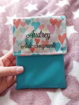 Audrey review photo