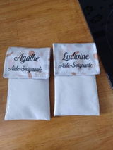 Agathe M. review photo