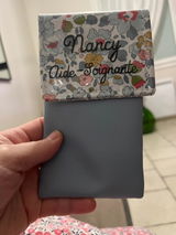 Nancy review photo