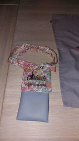 Claurinda review photo