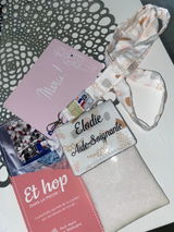 Inès review photo