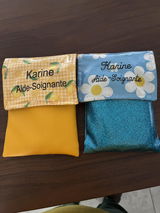 Karine A. review photo