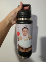 G review photo