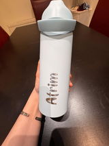 Afrim review photo
