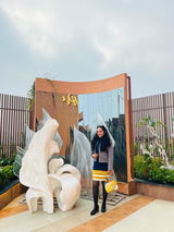 Saumya Singh review photo