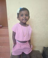 Neethiya Ramesh review photo