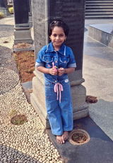 Kaniya Naveen review photo