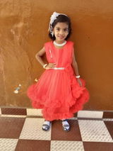 Shruthi Menon review photo