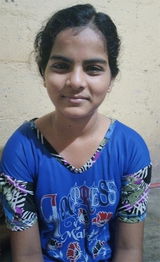 Sowmya Rajan review photo