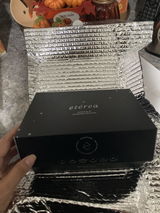 Teresa Lopez review photo