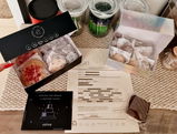 Farah Muzquiz review photo