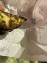 Majo Cruces review photo