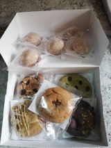 Viviana R. review photo