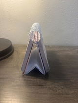 Holls review photo