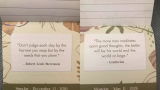 debra p. review photo