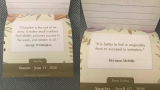 debra p. review photo