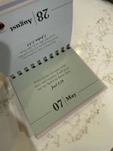 J. A.T. review photo