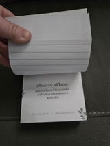 M. S. review photo