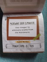 Moon M.M. review photo