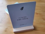 Caffeinated E. review photo