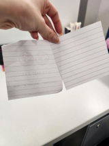 Amazon C. review photo