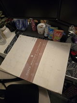 CRosella review photo