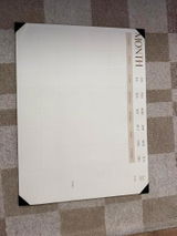 Dana review photo