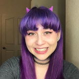 Sharon review photo
