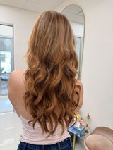 Anonymous review photo
