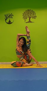 Regina Lenitz review photo