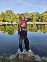 Andreea Dobrică review photo