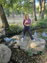 Andreea Dobrică review photo