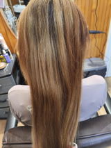 Halász Melinda review photo