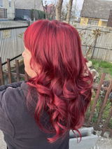 ADRIENN KITTI RADICZKINÉ CSÖRSZ review photo
