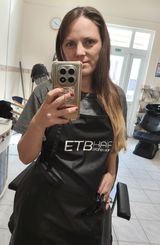 Halász Melinda review photo