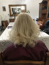 Alexandra Timis review photo