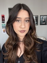 Giovana Afonso review photo