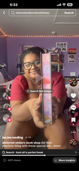 Jaelynn Norris review photo