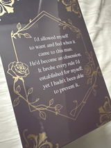 Anonymous review photo