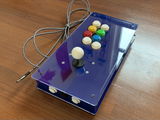 Samuel Switzer review photo