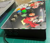 M.K. review photo