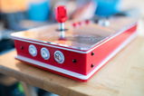 Levander Hughes Jr review photo