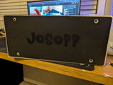 Josiah review photo